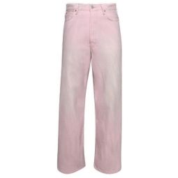 Acne Studios 루즈핏 진 C00085