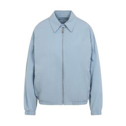 Prada 긴소매 지퍼 재킷 292318SOOO1716