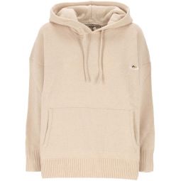 Fiorucci 엔젤 로고 후디 스웨터 W02FPKSW