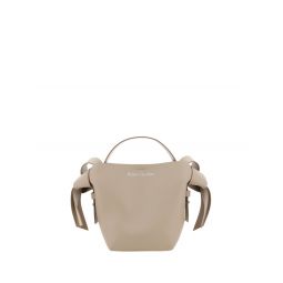 Acne Studios Musubi 미니 숄더백 A10340