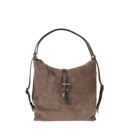 Tods T 타임리스 미디엄 숄더백 XBWTSEW0300P3A