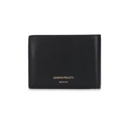 Common Projects 로고 양각 반지갑 9175