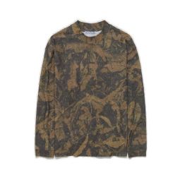 Acne Studios 롱슬리브 크루넥 스웨트셔츠 CL0317