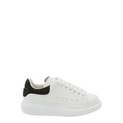 Alexander McQueen 오버사이즈 스니커즈 666407WIAIJ