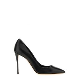 Casadei Julia 포인티드 토 펌프스 1F911W1001MINOR