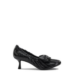 아크네 스튜디오 힐 슈즈 AD0794