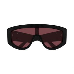 Gucci Eyewear 직사각형 프레임 선글라스 GG1950S