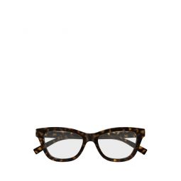 Gucci Eyewear 캣아이 프레임 안경 GG1983O