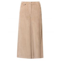 Weekend Max Mara 우르솔라 와이드 레그 팬츠 2525136102600