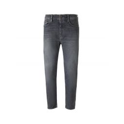 Acne Studios 슬림핏 리버 진 B00287