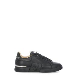 Philipp Plein 팬텀 헥사곤 로우탑 스니커즈 FABSUSC0263PLE010N