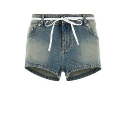 지마구아스 라조 데님 반바지 LAZOSHORTS