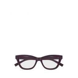 Gucci Eyewear 캣아이 프레임 안경 GG1983O