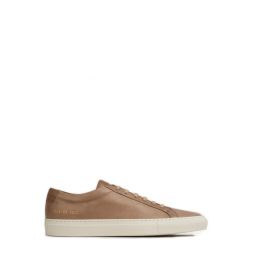 Common Projects 로우탑 스니커즈 2508Nappaleatherupper