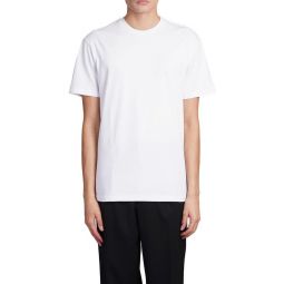 닐 바렛 2팩 크루넥 티셔츠 PBJT170Z511C