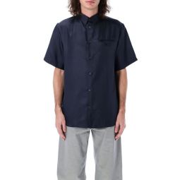 Prada 반팔 버튼 셔츠 UCS51416GE