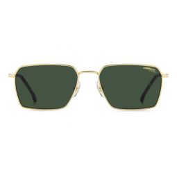 카레라 직사각형 프레임 풀림 선글라스 CARRERA356S