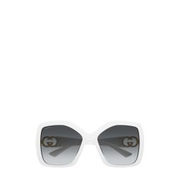 Gucci Eyewear 스퀘어 프레임 선글라스 GG2015S