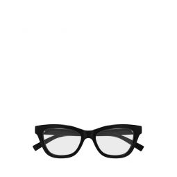 Gucci Eyewear 캣아이 프레임 안경 GG1983O