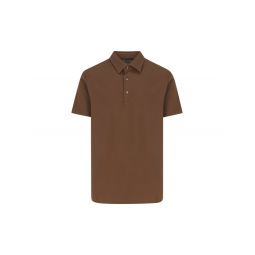 Loro Piana 반팔 폴로 셔츠 FAN5407