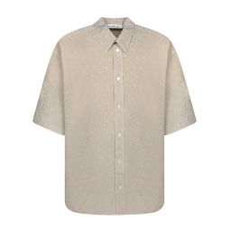 Acne Studios 릴렉스 버튼 셔츠 BB0625