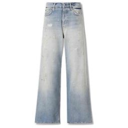 아크네 스튜디오 1981 스트레이트 진 1981UTRAFALGAR