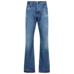 아크네 스튜디오 2010M 레귤러핏 진 B00441