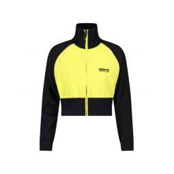 Moncler X Adidas Originals 집업 하이넥 스웨트셔츠 09S8G00005M2291