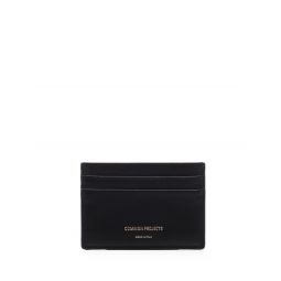 Common Projects 로고 엠보싱 카드홀더 9177