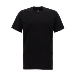 Rick Owens 레벨 T 크루넥 티셔츠 RU02D6264JA