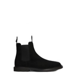 Common Projects 라운드 토 첼시 부츠 2446