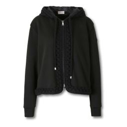 Moncler 집업 드로스트링 후디 K20938G00026899RB