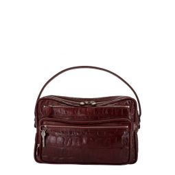 Acne Studios 카메로 카메라 숄더백 A10451