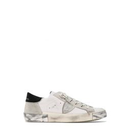 Philippe Model Prsx 로우탑 스니커즈 A10EPRLD