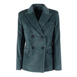 Weekend Max Mara 카탕가 더블 브레스티드 재킷 CA2525046062630