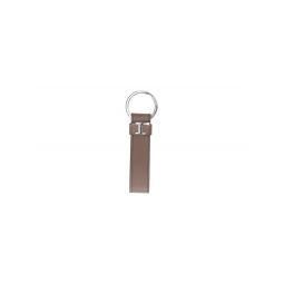 Tods T 로고 키체인 XAMTSIGA200F3K