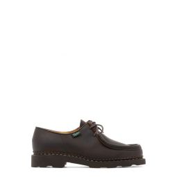 Paraboot 마이클 레이스업 슈즈 721201