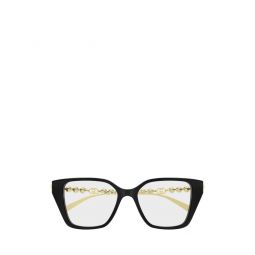Gucci Eyewear 캣아이 프레임 안경 GG1969O
