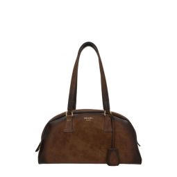 프라다 볼링 지퍼 토트백 1BB145VOOO2HMY