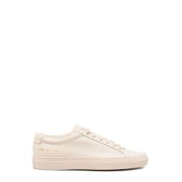 Common Projects 오리지널 Achilles 로우탑 스니커즈 1528ORIGINALACHILLESLOW095