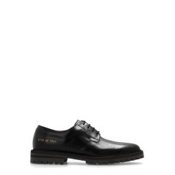 Common Projects 라운드 토 더비 슈즈 DERBY6118
