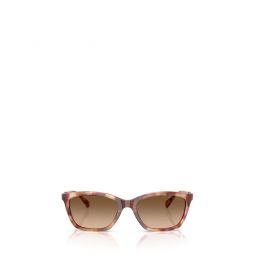 Emporio Armani 직사각형 프레임 선글라스 EA4238