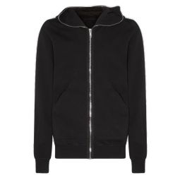 Rick Owens DRKSHDW 지퍼 후디 DU02E7283RIG