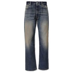 아크네 스튜디오 스트레이트 진 1999ROCKA80Organiccotton20Recycledcotton