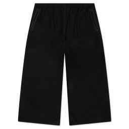 아크네 스튜디오 릴렉스 핏 팬츠 BK0670