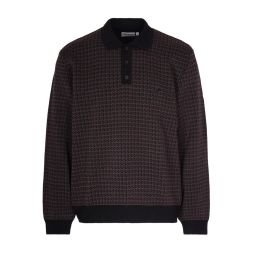Carhartt WIP L S Lowis 폴로 셔츠 I035395