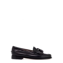 G H  Bass   Co  Weejuns Esther Kiltie Tassel 디테일 로퍼 BA41020