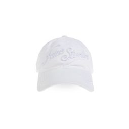 아크네 스튜디오 로고 캡 C40416HATS000339