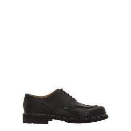 Paraboot 라운드 토 레이스업 슈즈 235732