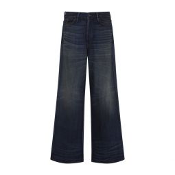 Acne Studios 루즈핏 진 C00082